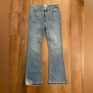 Women's Frame Jeans